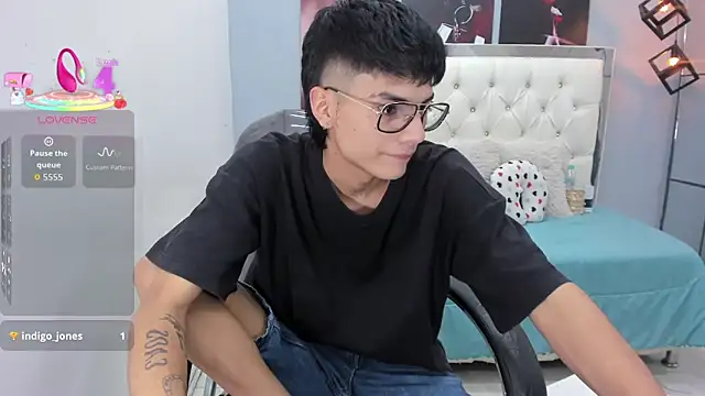 Noha scott online show from 03/27/26, 10:53