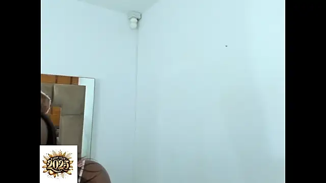 Georginaxx online show from 01/01/25, 10:46