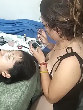 fany secret online show from 10/12/25, 10:09