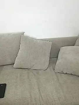 fany secret online show from 10/13/25, 07:14