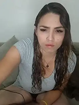 fany secret online show from 10/18/25, 07:31