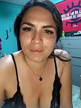 fany secret online show from 04/07/26, 04:46