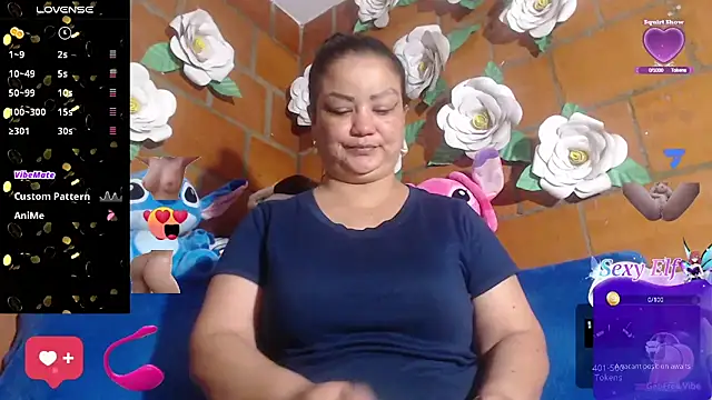 IngritBitch online show from 04/22/26, 10:28