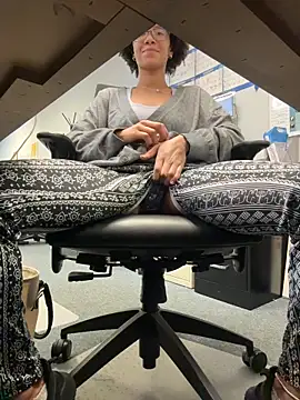 Wild Jaz69 online show from 01/13/26, 07:30