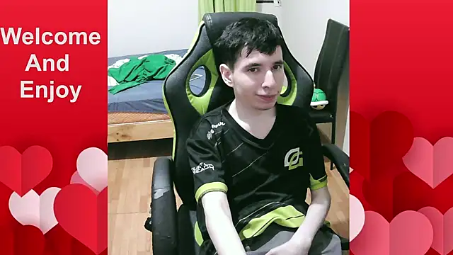 Twink martinboy online show from 03/04/26, 01:33