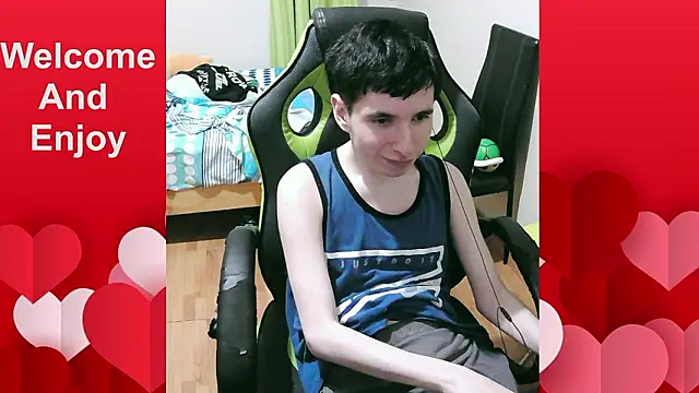 Twink martinboy online show from 03/07/26, 01:57