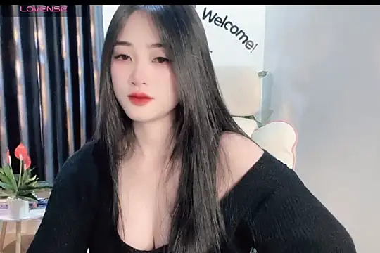  Aimy  online show from 02/23/25, 03:45