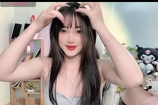  Aimy  online show from 03/20/25, 06:41