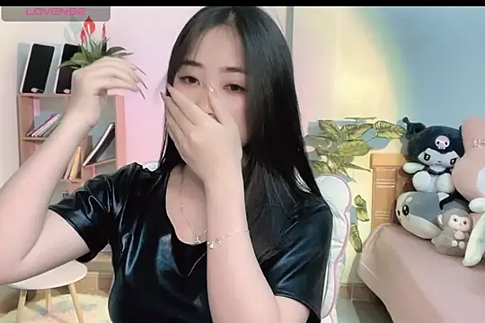  Aimy  online show from 03/20/25, 04:31