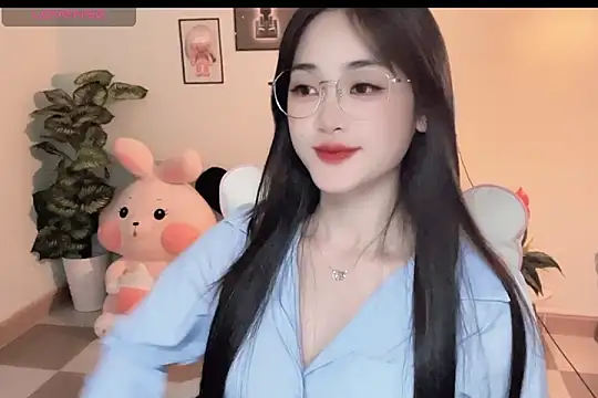  Aimy  online show from 11/09/25, 03:54