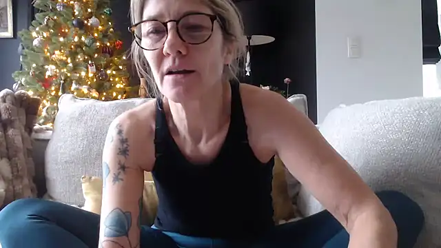 godinflower online show from 12/01/25, 01:16