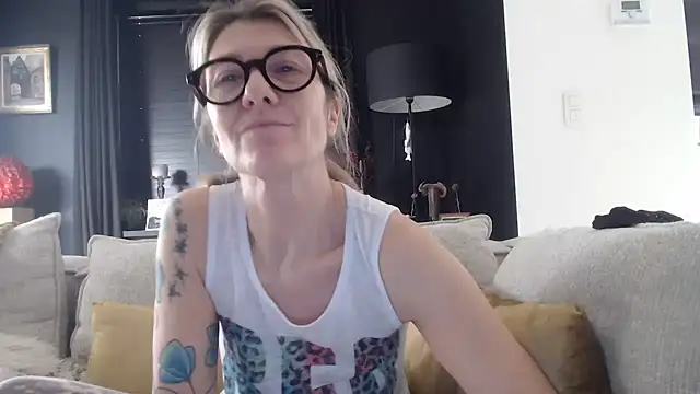 godinflower online show from 03/06/26, 12:45