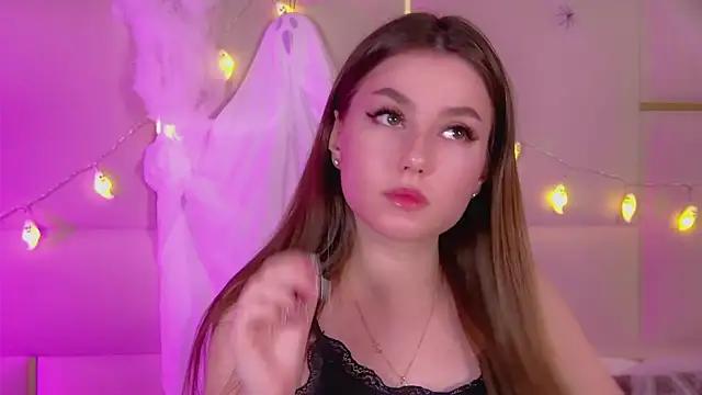 AliceMoreno online show from 10/29/25, 06:09