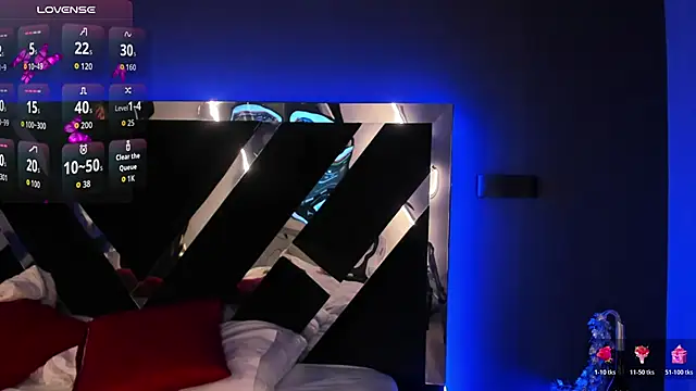 AmmyJones  online show from 02/03/26, 02:53