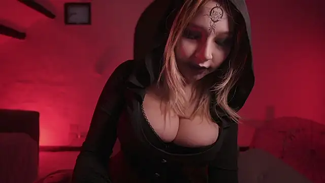 Snapshot of -SofiaCastillo- chatting on 10/25/25, 01:40 -SofiaCastillo- online show from 10/25/25, 01:40