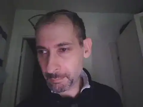 Snapshot of JohnFlask02 chatting on 10/22/25, 12:49 JohnFlask02 online show from 10/22/25, 12:49