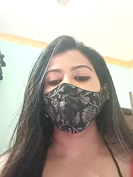 SANAYA ROY online show from 12/23/25, 07:50