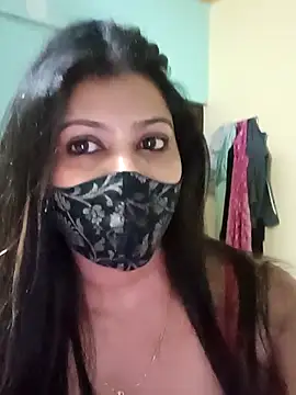 SANAYA ROY online show from 02/17/26, 08:37