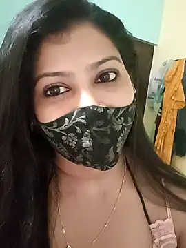 SANAYA ROY online show from 02/26/26, 08:13