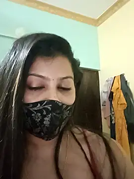 SANAYA ROY online show from 02/26/26, 08:19