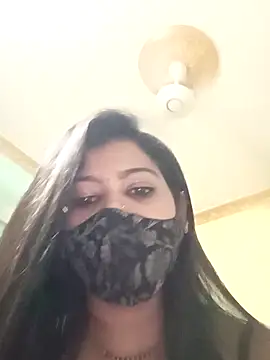 SANAYA ROY online show from 03/01/26, 08:22