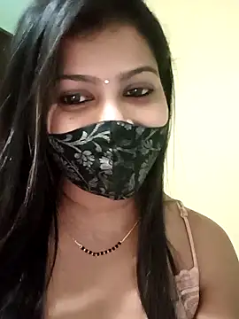 SANAYA ROY online show from 03/06/26, 06:15