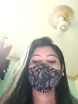 SANAYA ROY online show from 03/22/26, 07:50