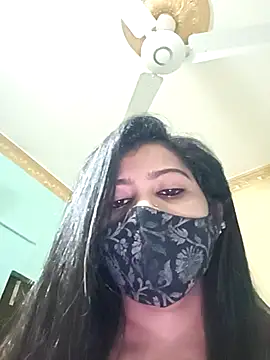 SANAYA ROY online show from 03/24/26, 08:08