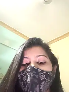 SANAYA ROY online show from 03/30/26, 08:10