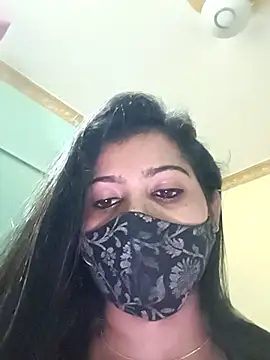 SANAYA ROY online show from 03/31/26, 08:31