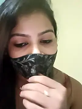 SANAYA ROY online show from 04/27/26, 10:24