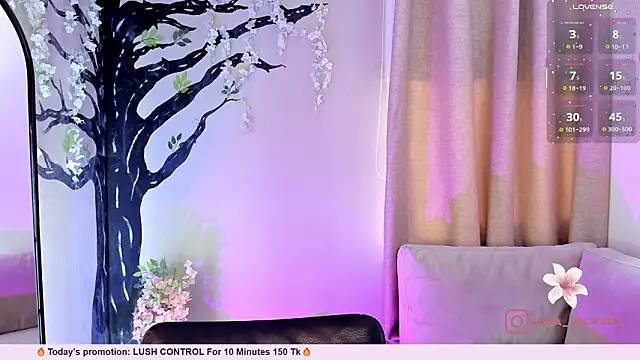 StefyGil  online show from 02/27/26, 12:05