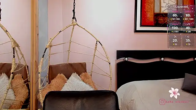 StefyGil  online show from 03/26/26, 12:11