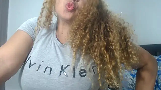 BustyAmanda online show from 02/21/25, 04:18