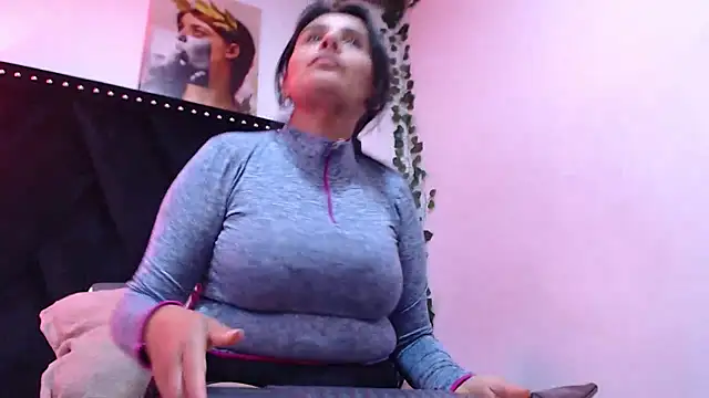  Marcela   online show from 09/20/25, 12:28