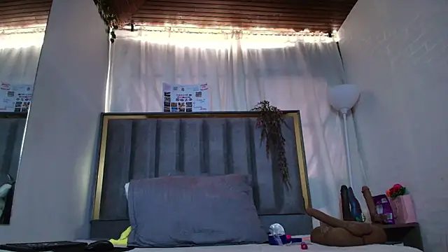  Marcela   online show from 01/15/26, 12:43