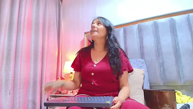  Marcela   online show from 03/23/26, 12:31