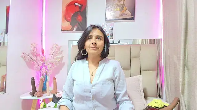  Marcela   online show from 05/23/26, 11:36