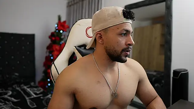 Martin Logan online show from 12/04/24, 11:24