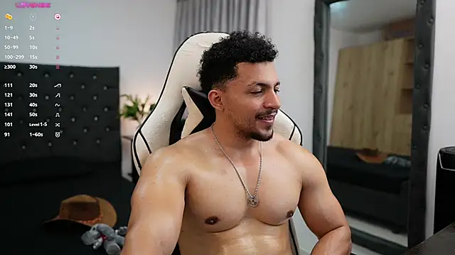 Martin Logan online show from 01/19/25, 12:49