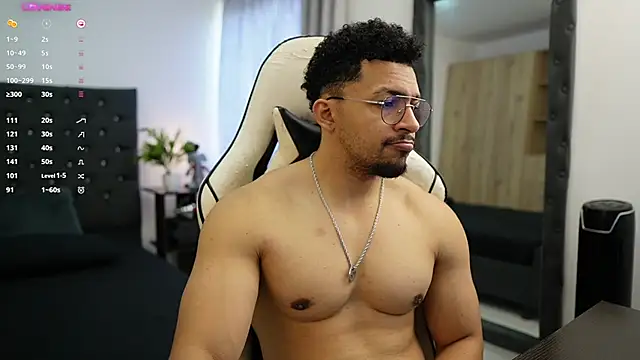 Martin Logan online show from 01/19/25, 09:34