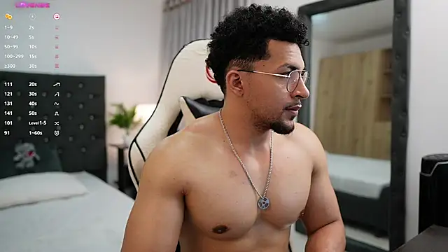 Martin Logan online show from 02/10/25, 12:18