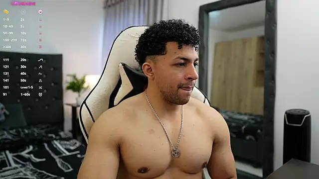 Martin Logan online show from 03/12/25, 12:36