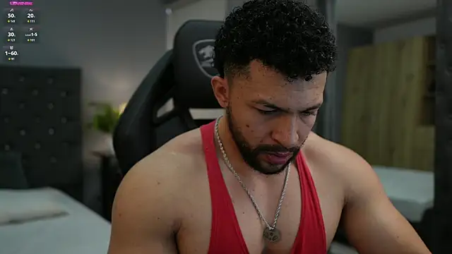 Martin Logan online show from 09/17/25, 09:27