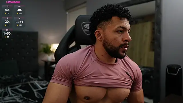 Martin Logan online show from 09/28/25, 09:42