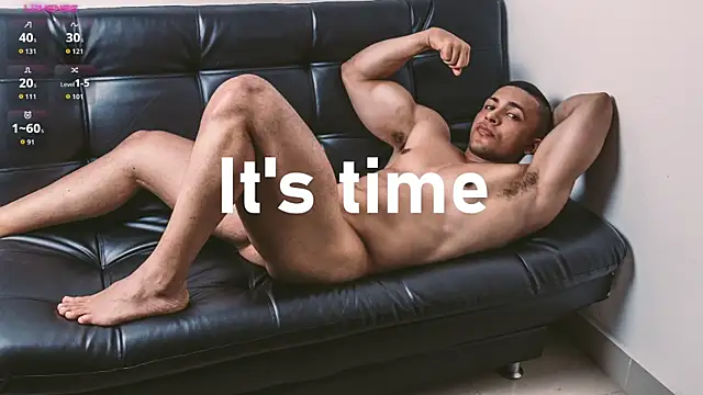 Martin Logan online show from 02/21/26, 11:06