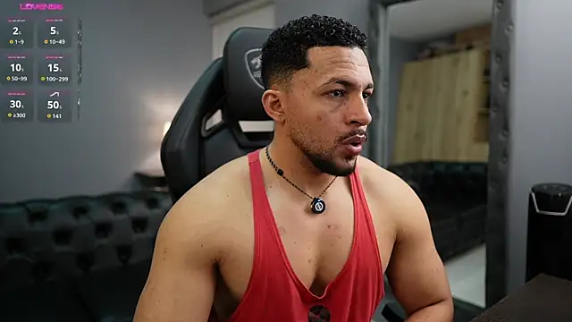 Martin Logan online show from 03/03/26, 12:39