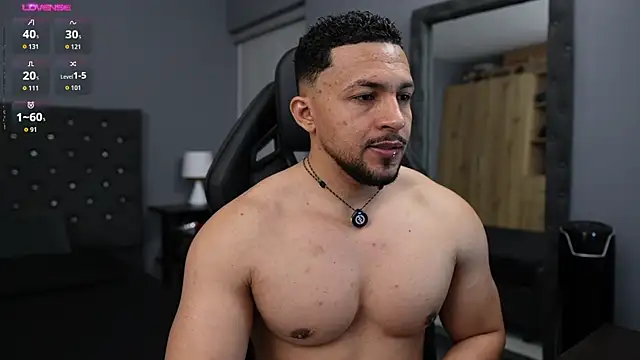 Martin Logan online show from 04/17/26, 01:08