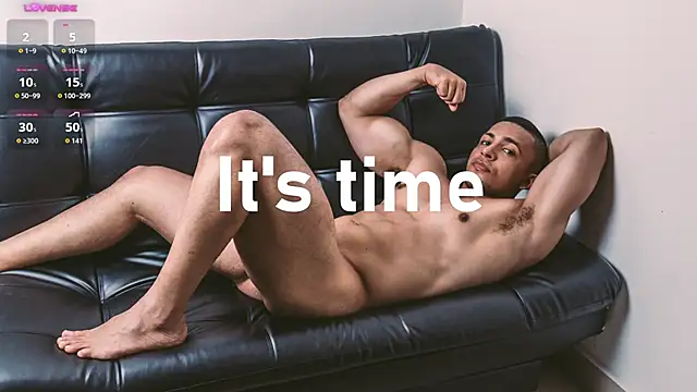 Martin Logan online show from 04/23/26, 11:18