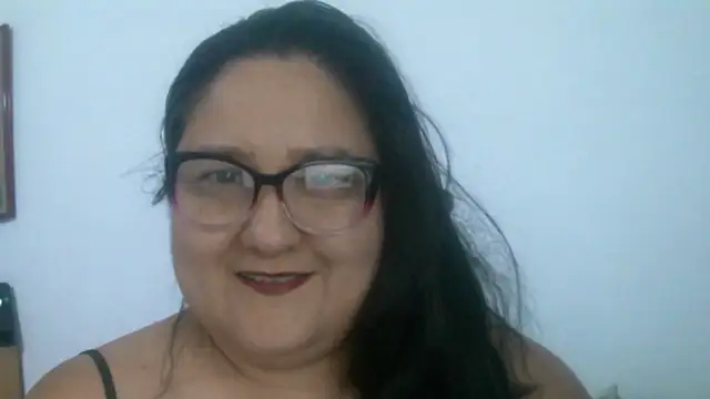 nanita1545 online show from 04/15/26, 07:58